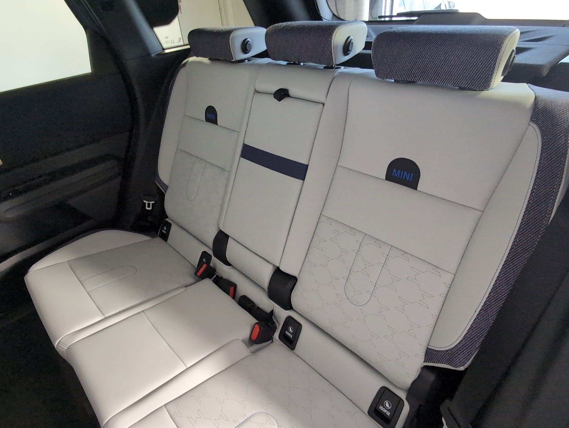 New 2026 MINI Cooper Countryman S image 27