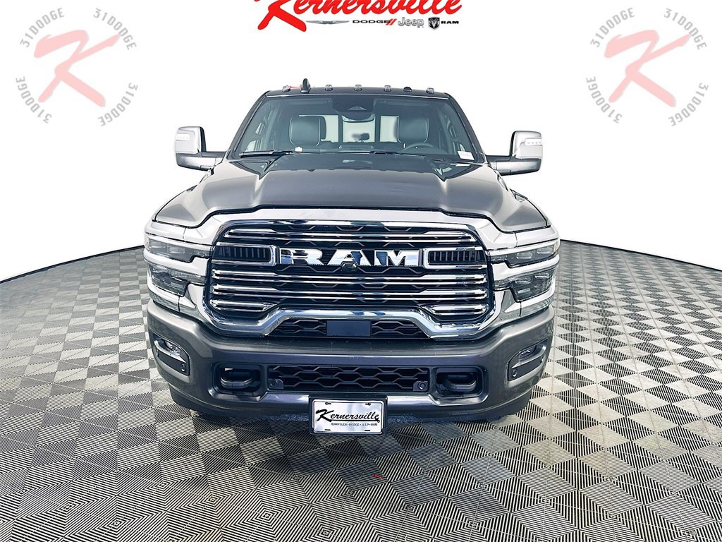 New 2026 RAM 2500 Laramie image 2