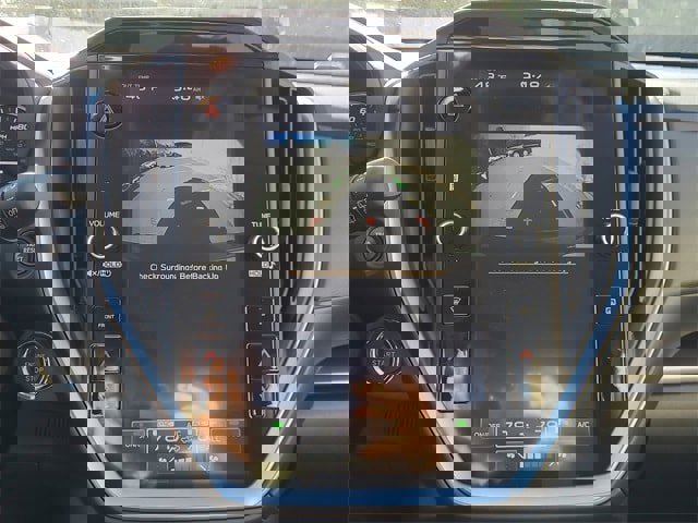 New 2026 Subaru Impreza 2.0i Sport image 27