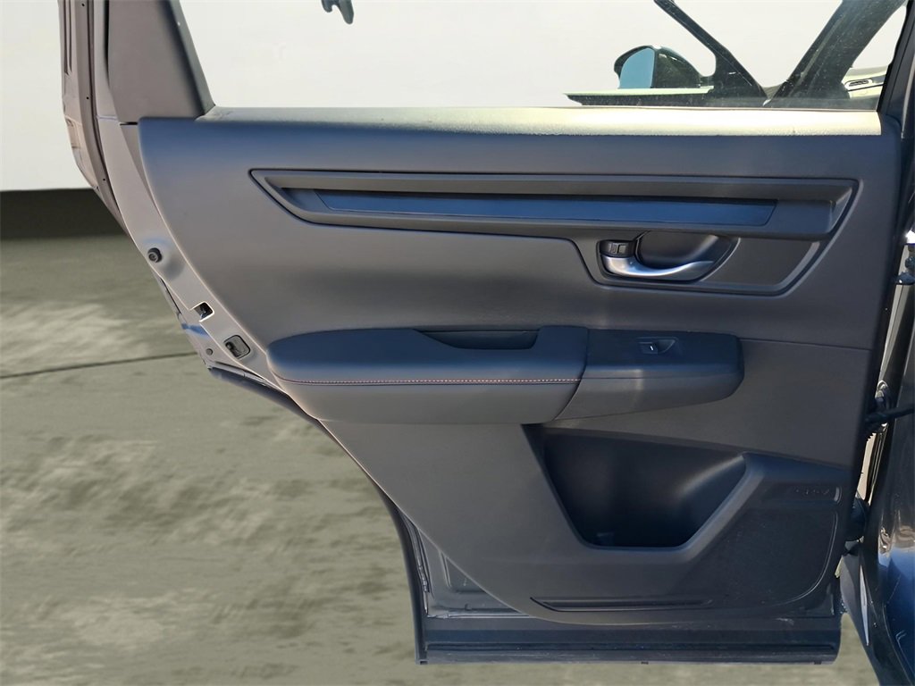 Certified 2024 Honda CR-V Sport image 23