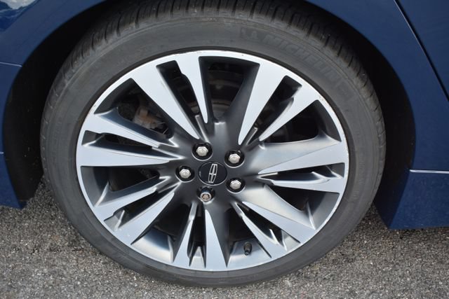 Used 2020 Lincoln MKZ Reserve w/ Elements Package AWD/4WD image 52