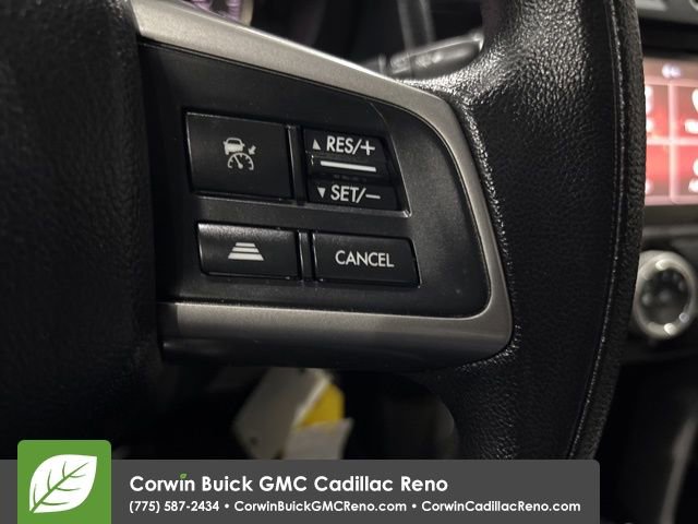 Used 2016 Subaru Forester 2.5i Premium image 28