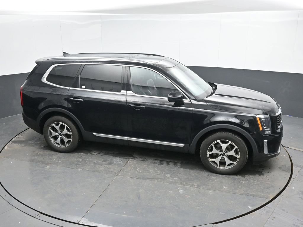 Used 2021 Kia Telluride EX image 38