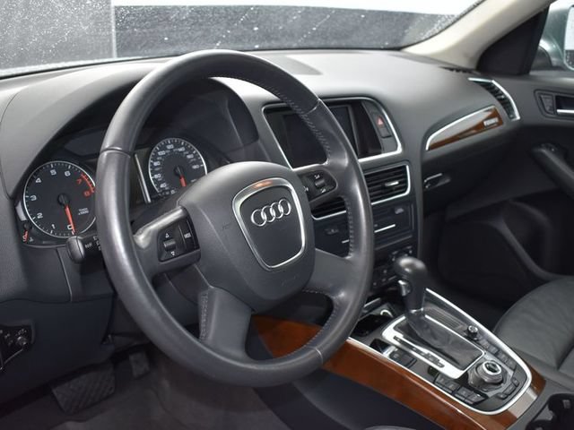 Used 2009 Audi Q5 3.2 Premium AWD/4WD image 9