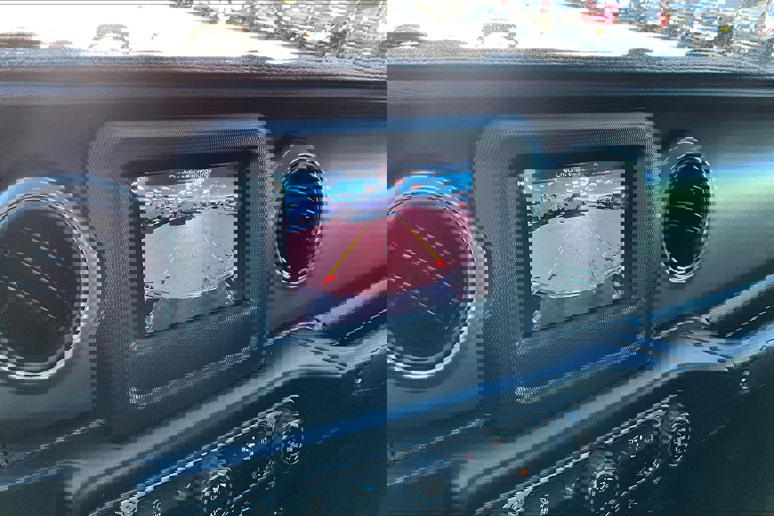 Used 2023 Jeep Gladiator Sport image 15