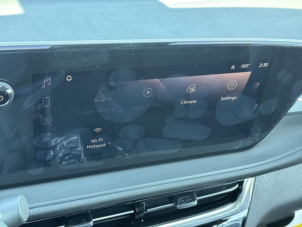 New 2026 Buick Envista Sport Touring w/ Convenience I Package FWD image 15