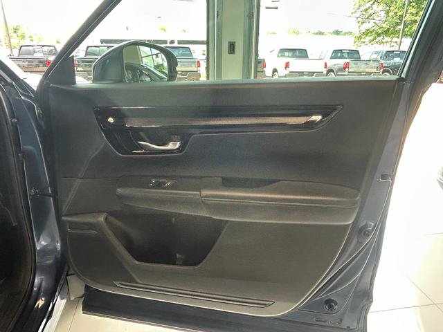 Used 2024 Honda CR-V EX-L image 27