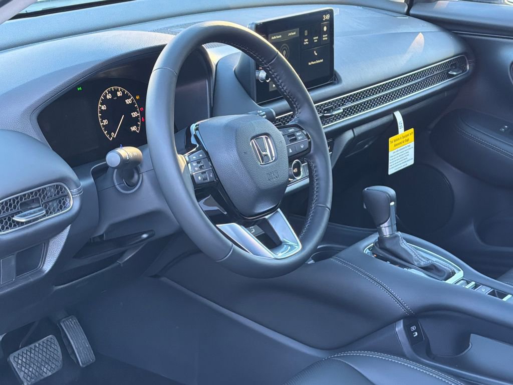 New 2026 Honda HR-V EX-L image 14