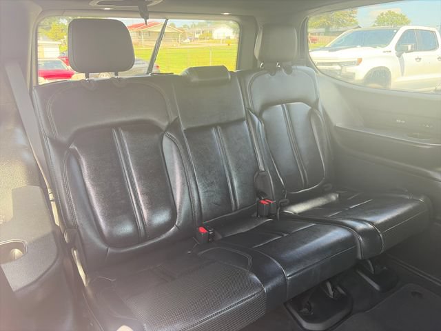 Used 2022 Jeep Wagoneer Series III w/ Rear Seat Video Group 1 AWD/4WD image 26