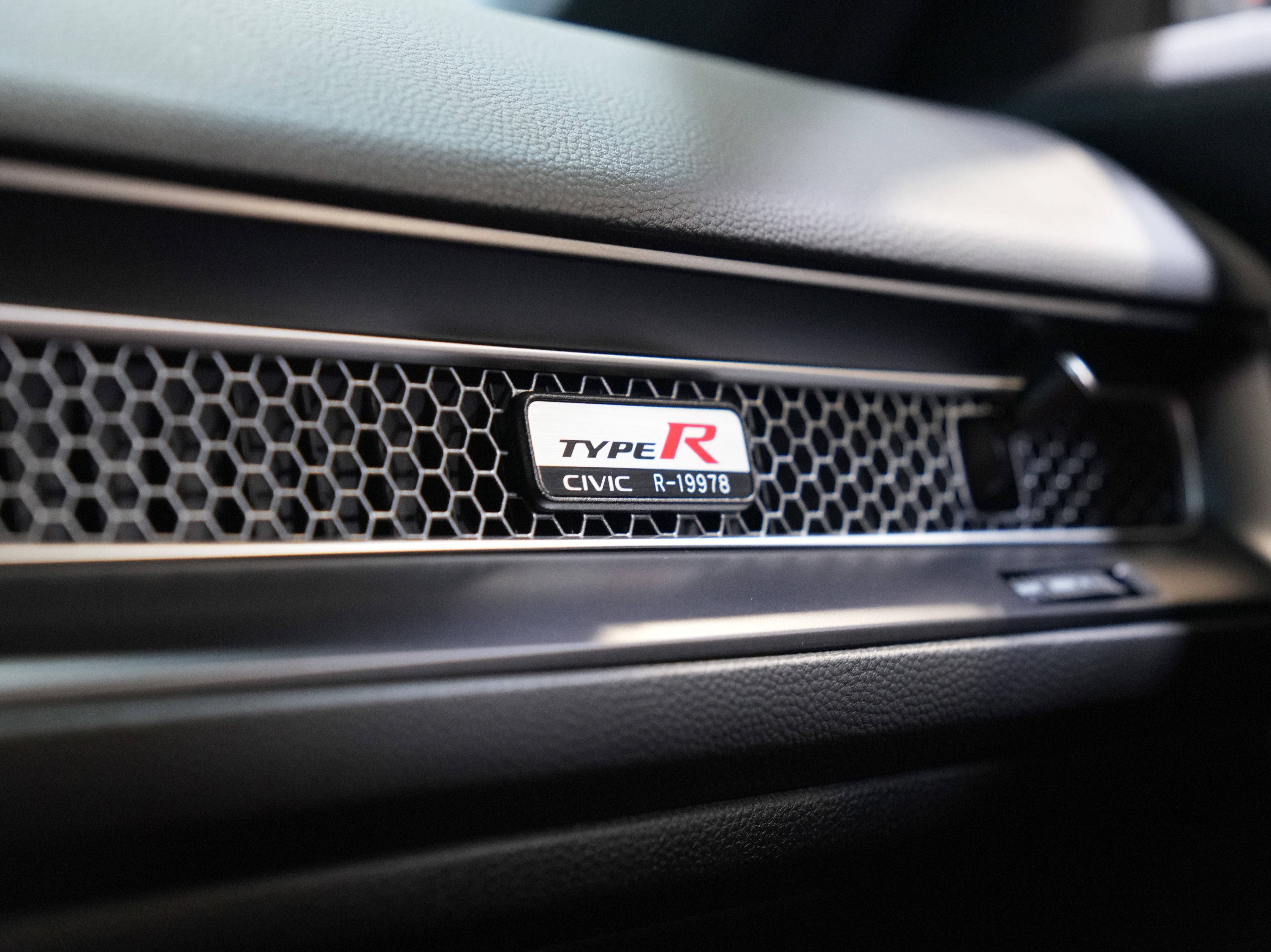 Used 2024 Honda Civic Type R image 48