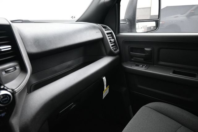 New 2027 RAM 2500 Tradesman AWD/4WD image 10