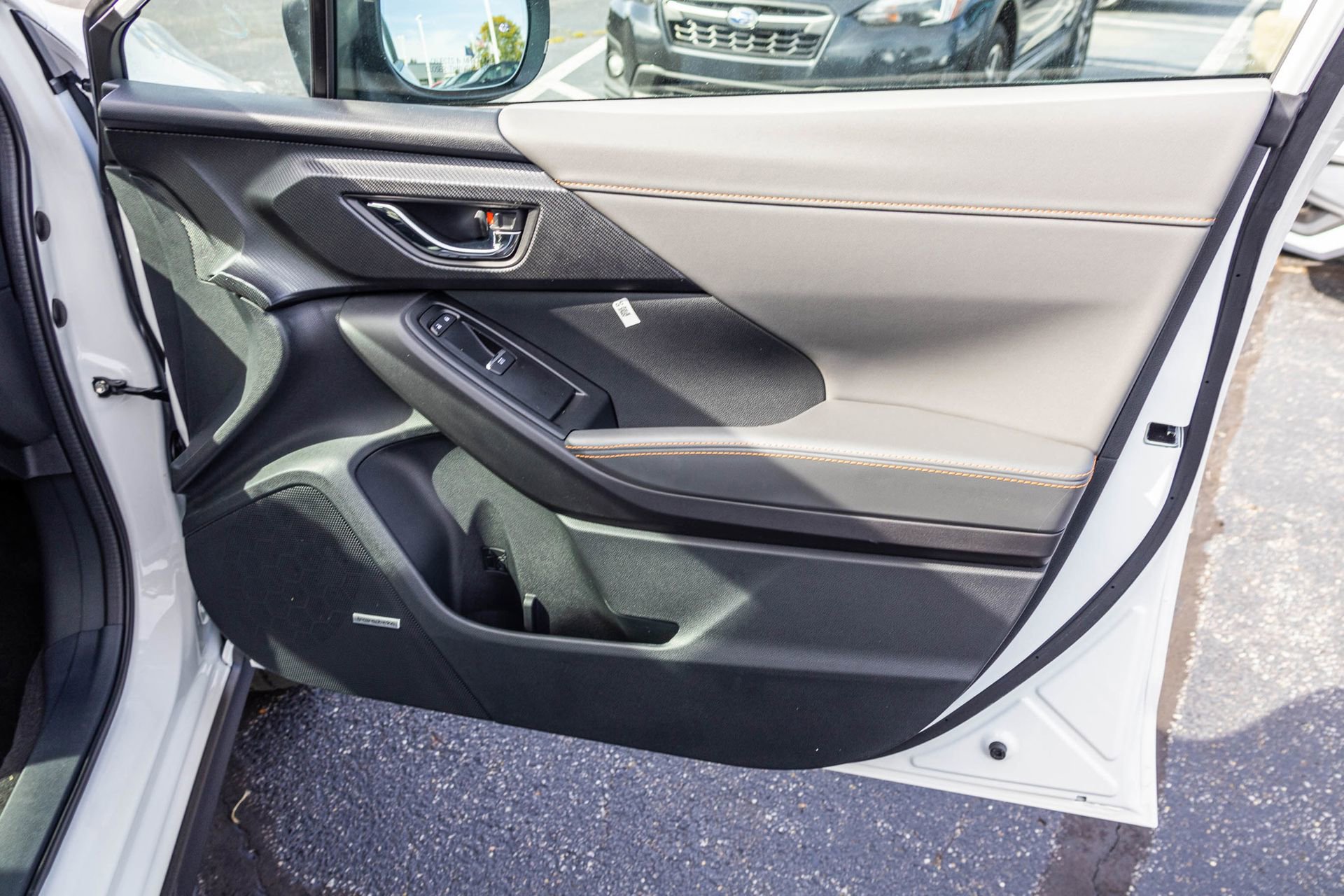 New 2025 Subaru Crosstrek 2.5i Limited w/ Crosstrek Mirror Package image 54