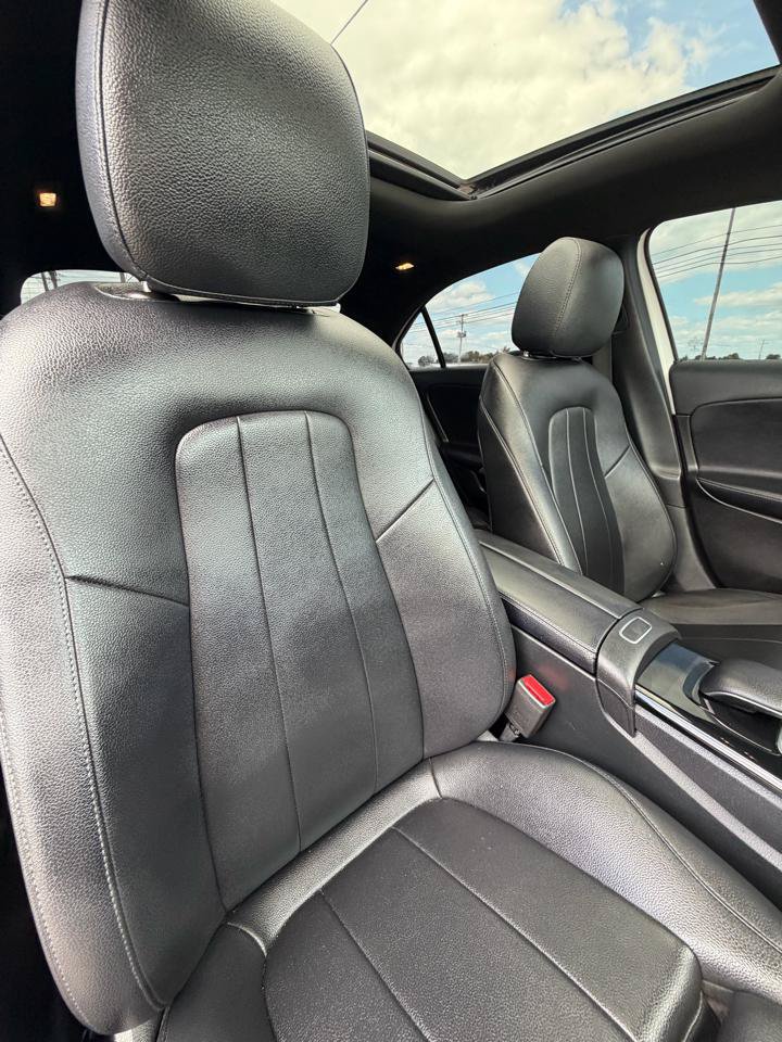 Used 2019 Mercedes-Benz A 220 4MATIC image 56