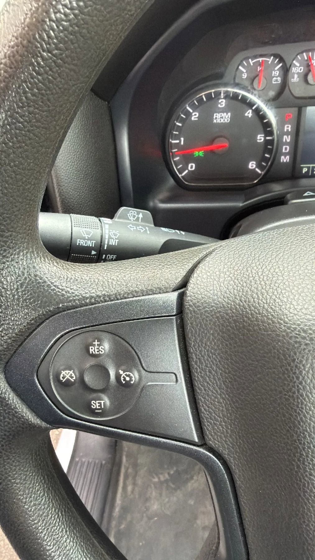 Used 2016 Chevrolet Silverado 1500 W/T w/ WT Fleet Convenience Package image 11