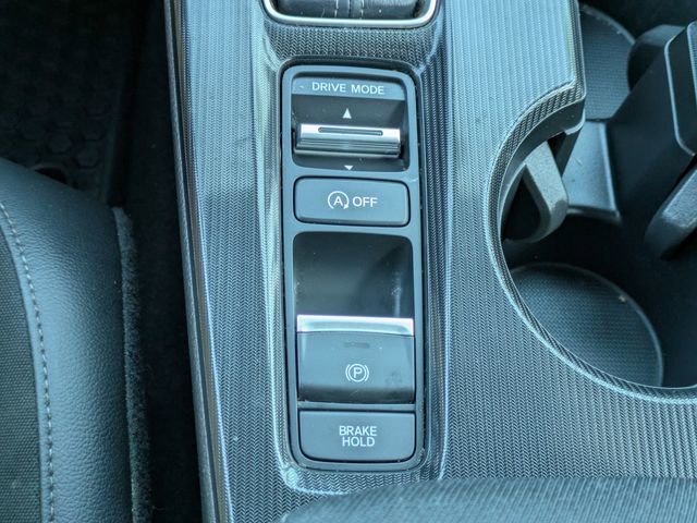 Used 2024 Honda Civic Sport image 22