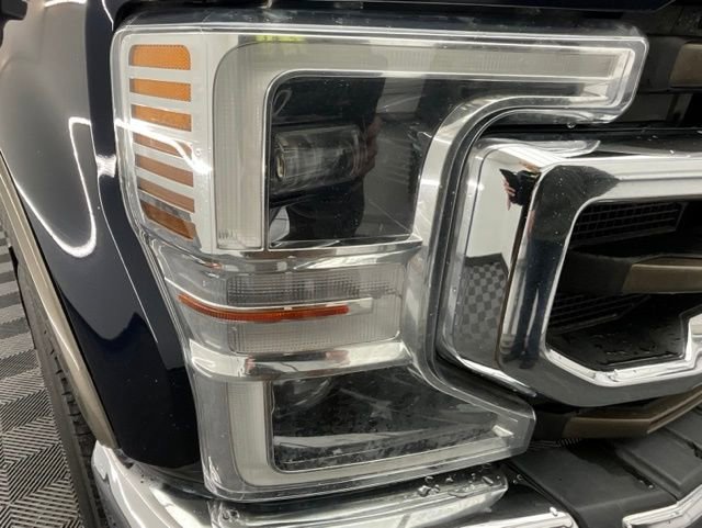 Used 2022 Ford F250 King Ranch w/ King Ranch Ultimate Package image 24