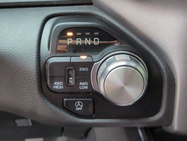 Used 2024 RAM 1500 Laramie image 18
