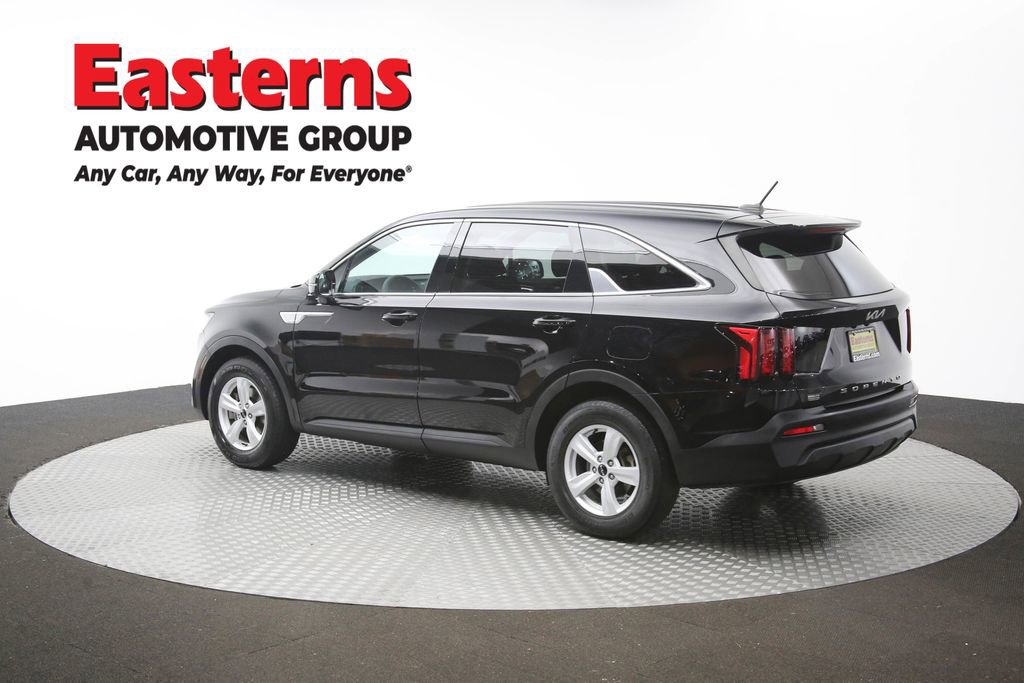 Used 2022 Kia Sorento LX FWD image 62