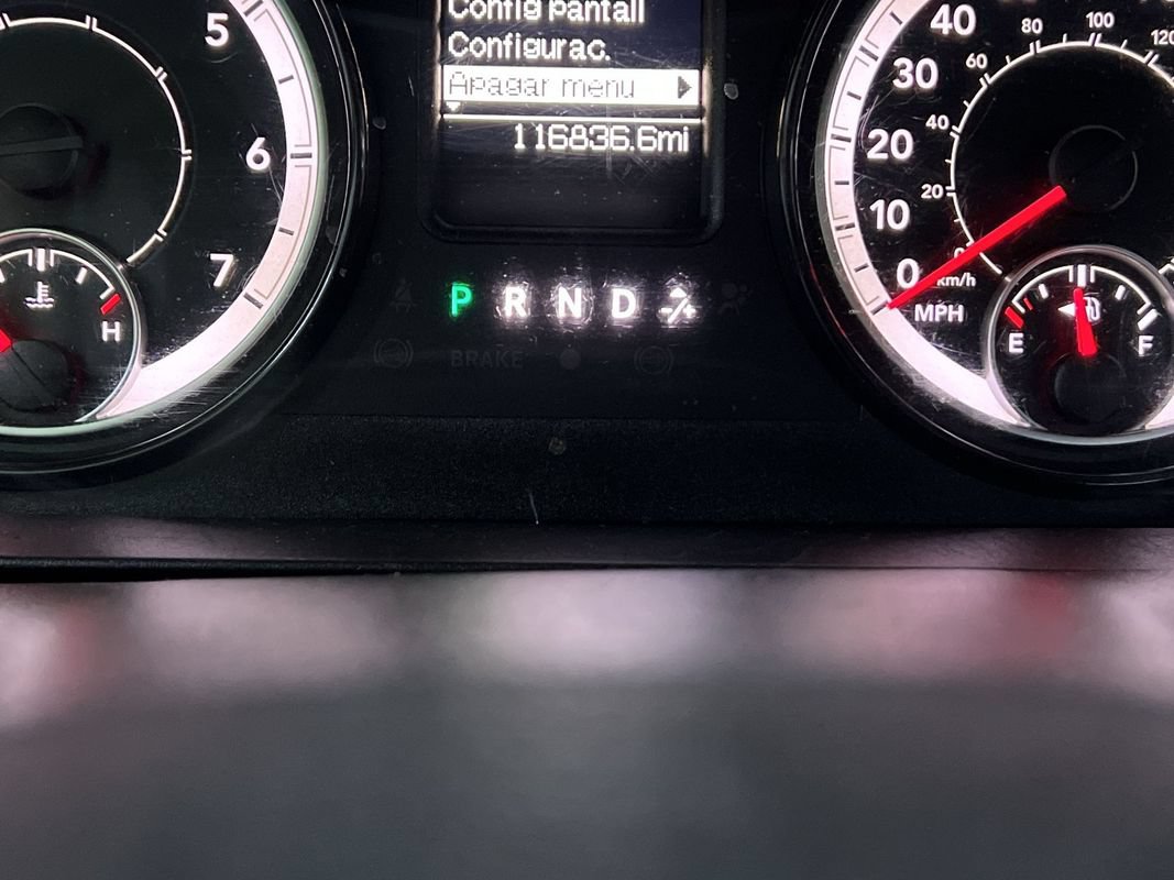 Used 2018 RAM 1500 Tradesman w/ Popular Equipment Group RWD image 19