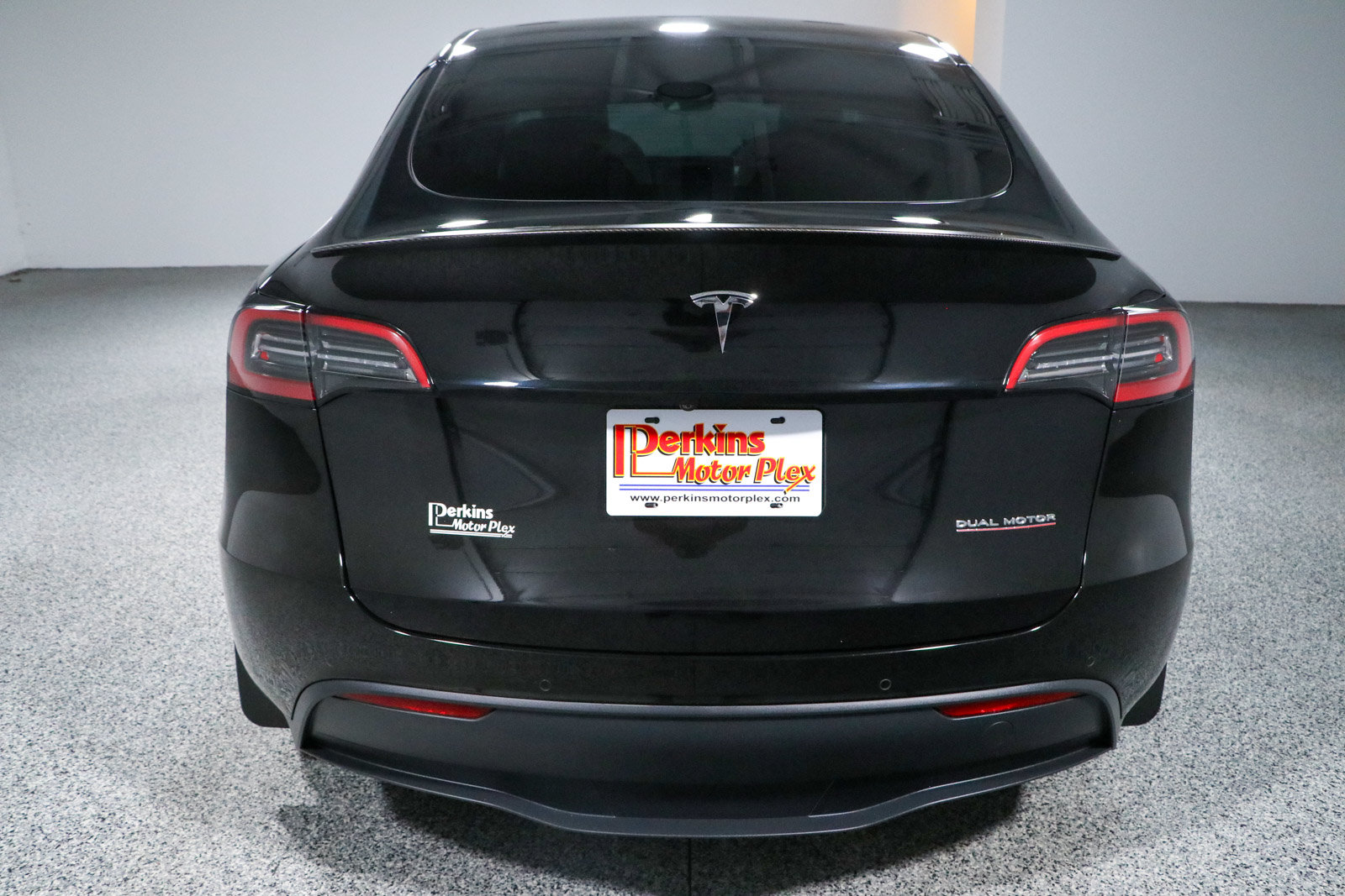 Used 2022 Tesla Model Y Performance AWD/4WD image 8