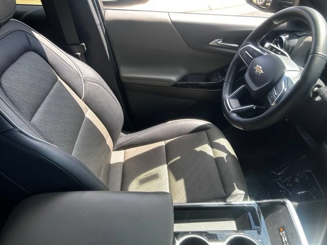 Used 2025 Chevrolet Equinox LT w/ Convenience Package II AWD/4WD image 22