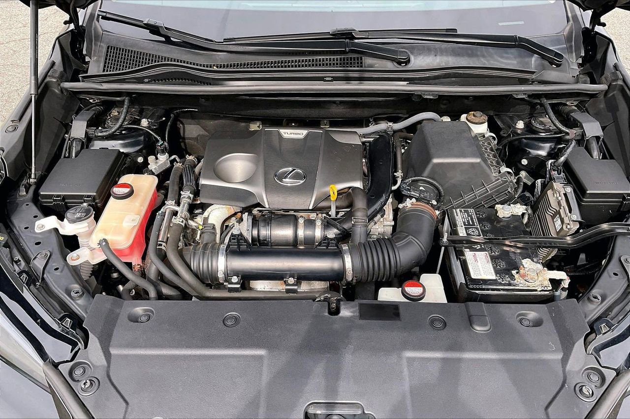 Used 2015 Lexus NX 200t AWD w/ Premium Package image 39