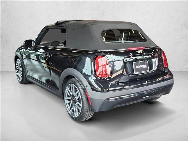 Used 2026 MINI Cooper Convertible FWD image 9