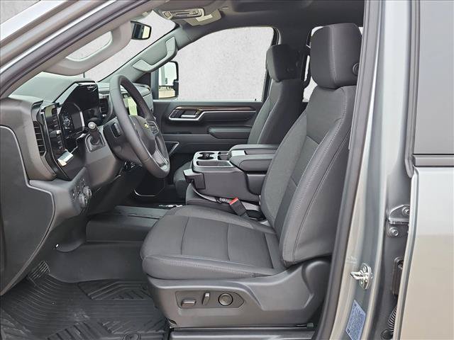New 2026 Chevrolet Silverado 2500 LT w/ Texas Edition AWD/4WD image 4