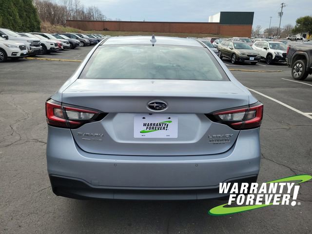 Used 2023 Subaru Legacy Limited AWD/4WD image 6