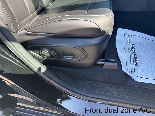 New 2026 Jeep Grand Cherokee L Limited AWD/4WD image 27