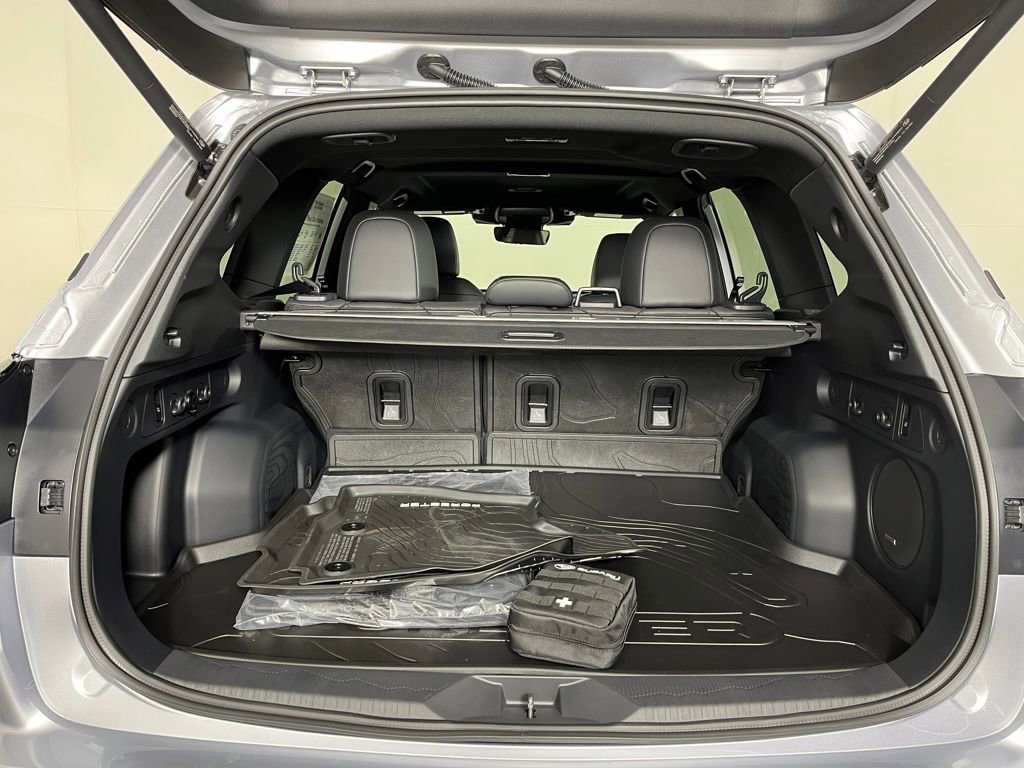 New 2026 Subaru Forester Limited image 17