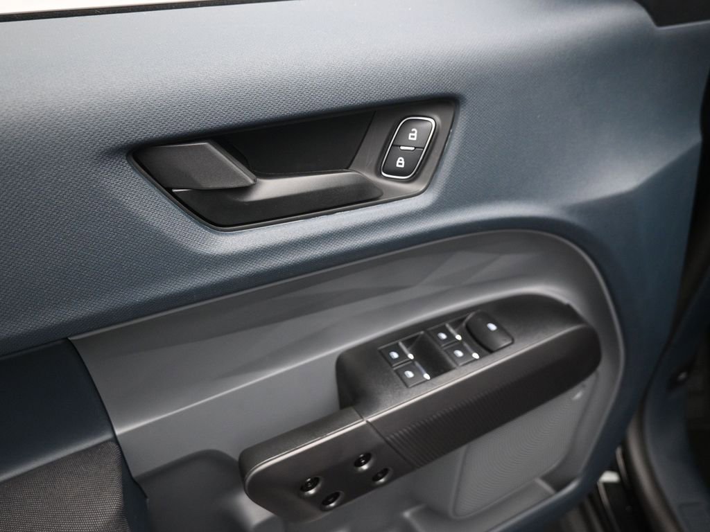 New 2025 Ford Maverick XL w/ Equipment Group 102A image 9