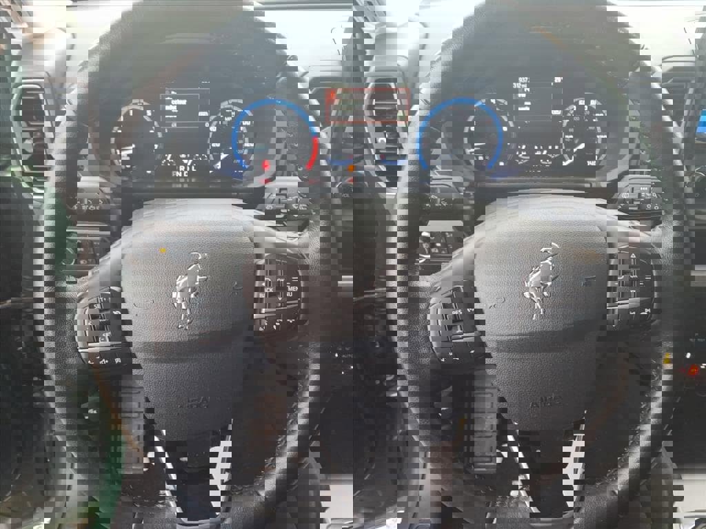 Used 2023 Ford Bronco Sport Big Bend w/ Convenience Package image 8