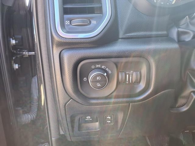 Used 2022 RAM 1500 Laramie image 16
