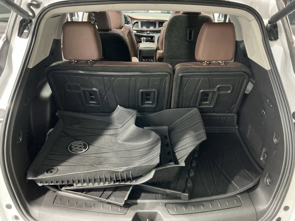 Used 2021 Buick Enclave Avenir w/ Avenir Technology Package image 35