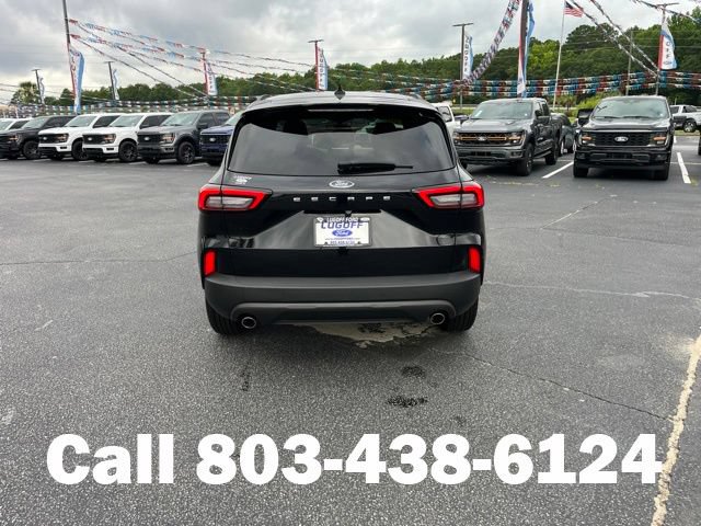 Used 2025 Ford Escape ST-Line FWD image 31