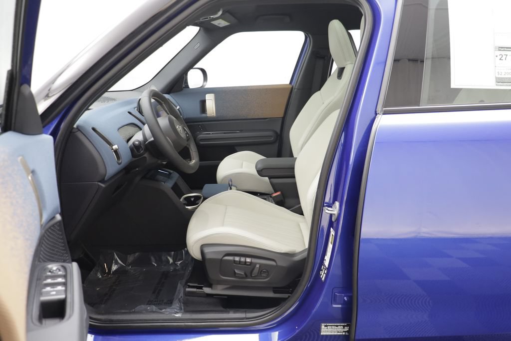 New 2027 MINI Cooper Countryman S AWD/4WD image 6
