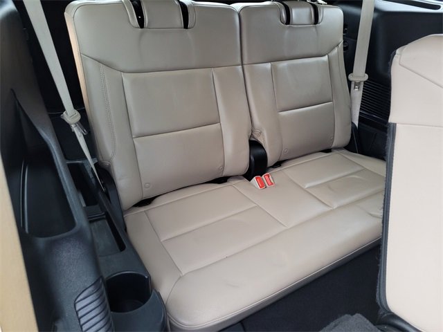 Used 2023 Ford Explorer XLT w/ Equipment Group 202A image 21