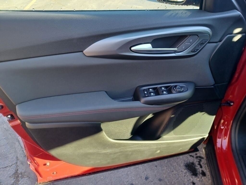 New 2024 Dodge Hornet R/T w/ R/T Blacktop Package image 19