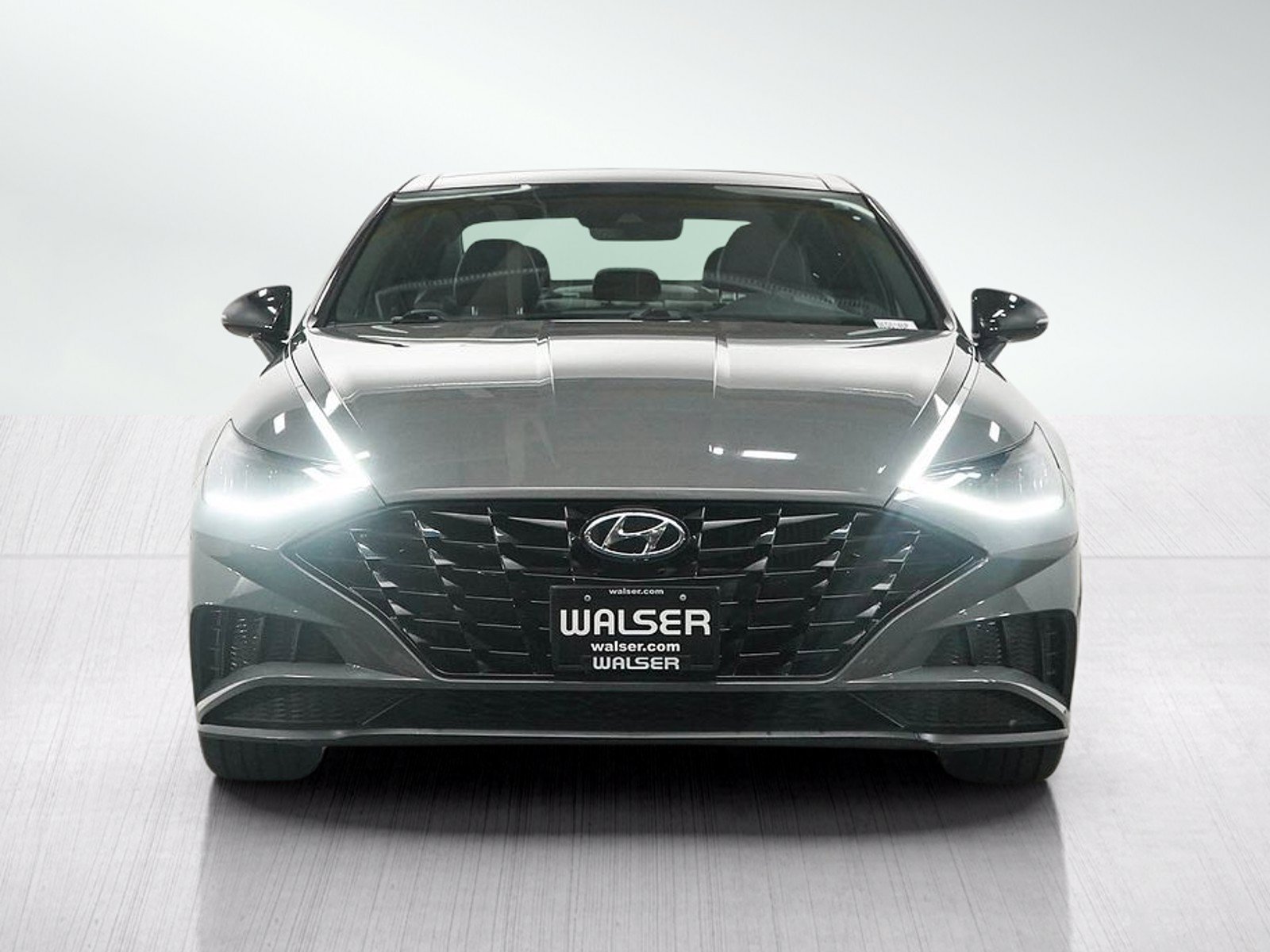 Used 2023 Hyundai Sonata SEL Plus FWD image 8