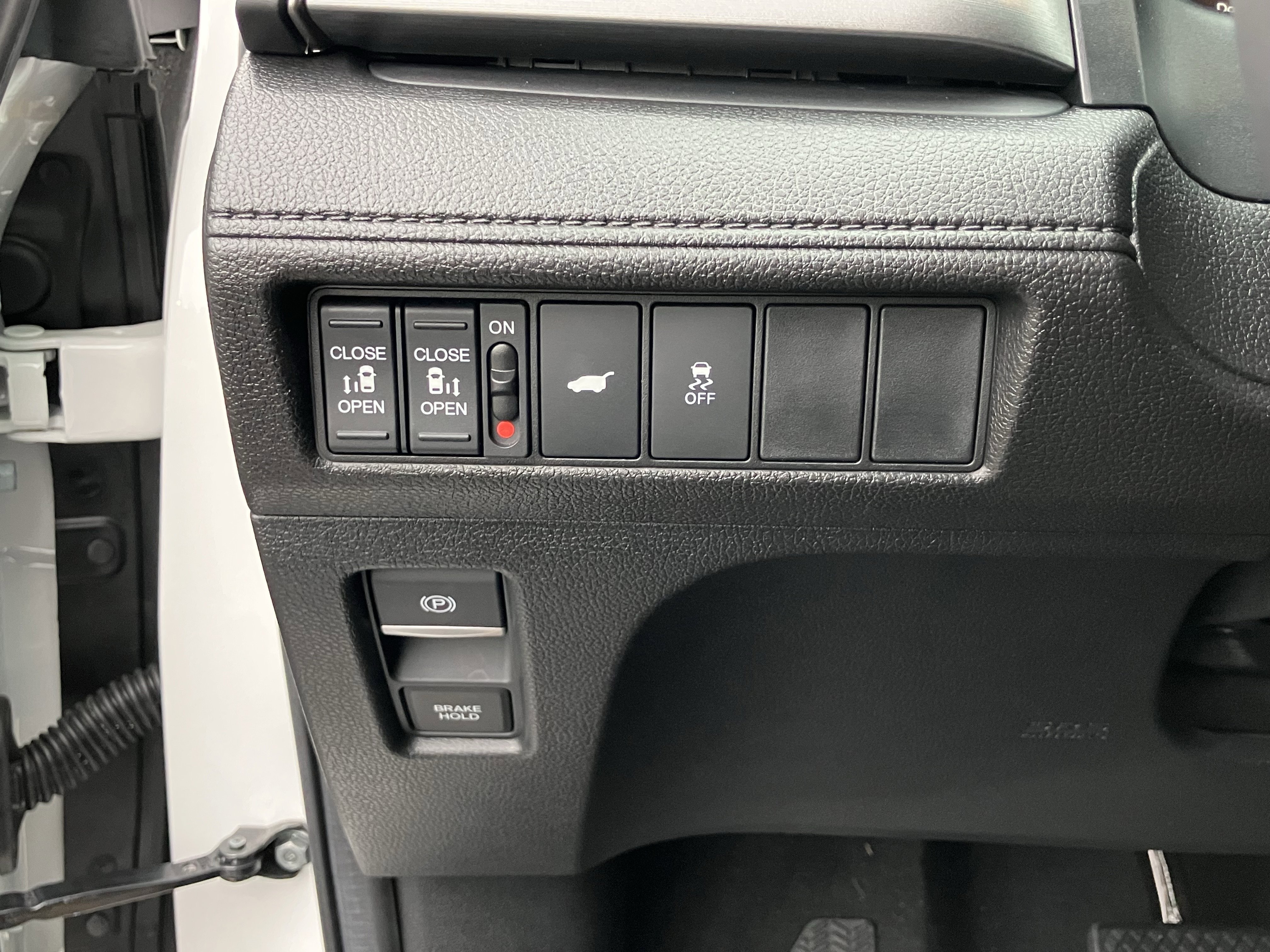 Used 2026 Honda Odyssey EX-L image 19