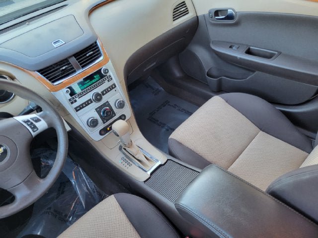 Used 2011 Chevrolet Malibu LT w/ Power Convenience Package FWD image 23