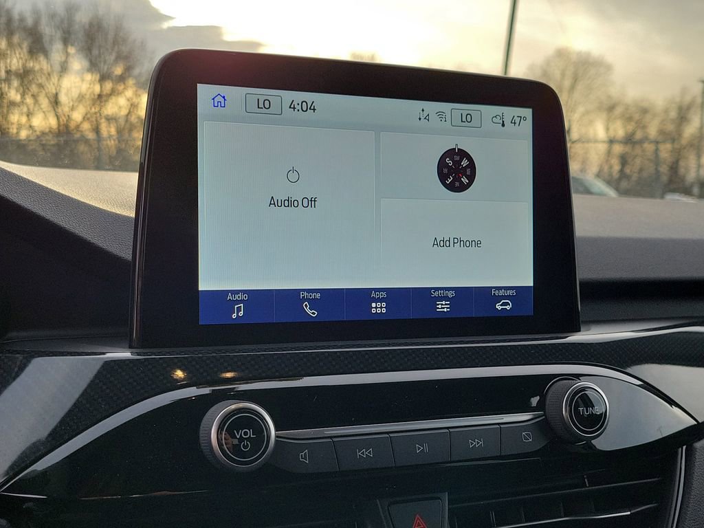 New 2026 Ford Escape ST-Line w/ Cold Weather Package image 27