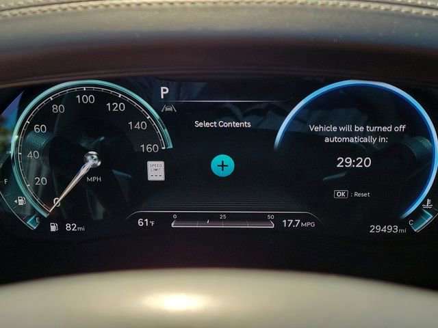 Used 2024 Genesis GV80 3.5T w/ Prestige Package image 29