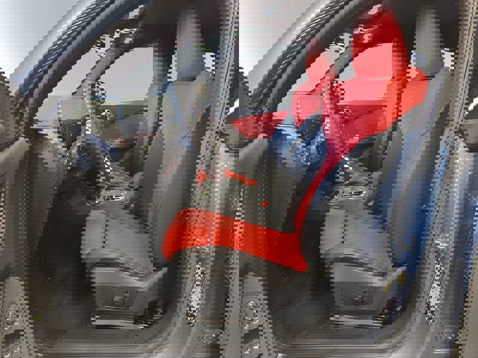 Used 2025 BMW 228i xDrive w/ Premium Package image 7