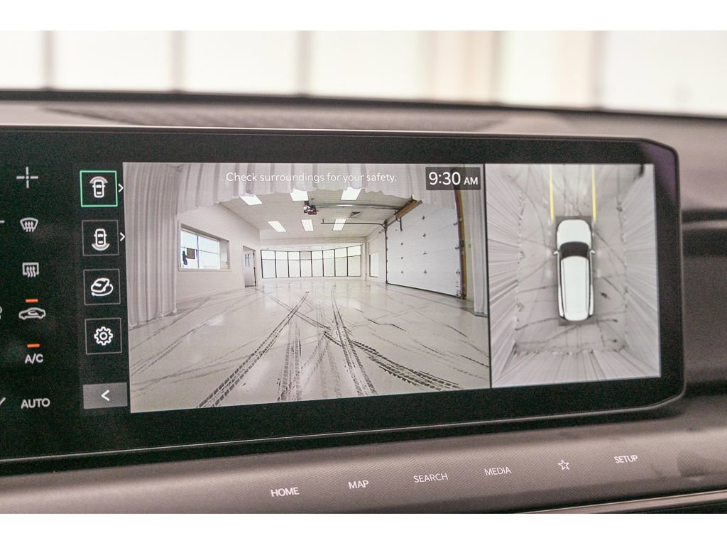 New 2026 Kia EV9 Wind image 38