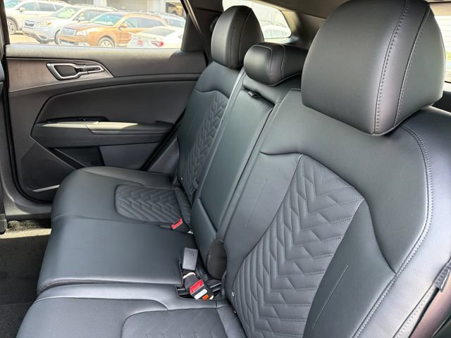 New 2026 Kia Sportage X-Line AWD/4WD image 21