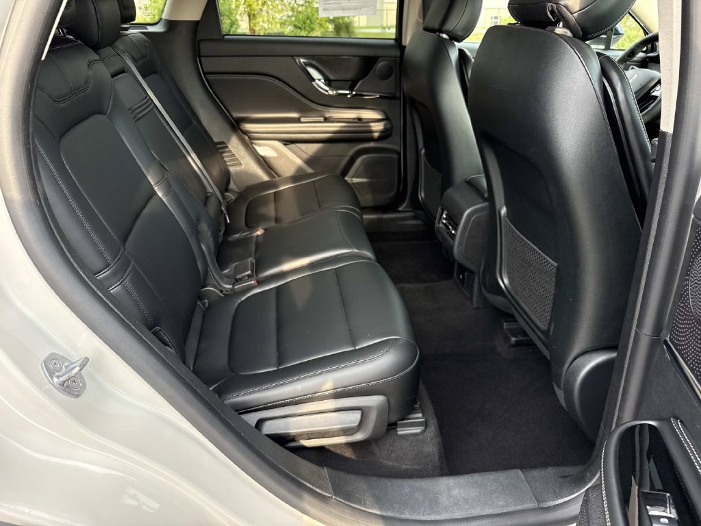 Used 2024 Lincoln Corsair AWD image 21
