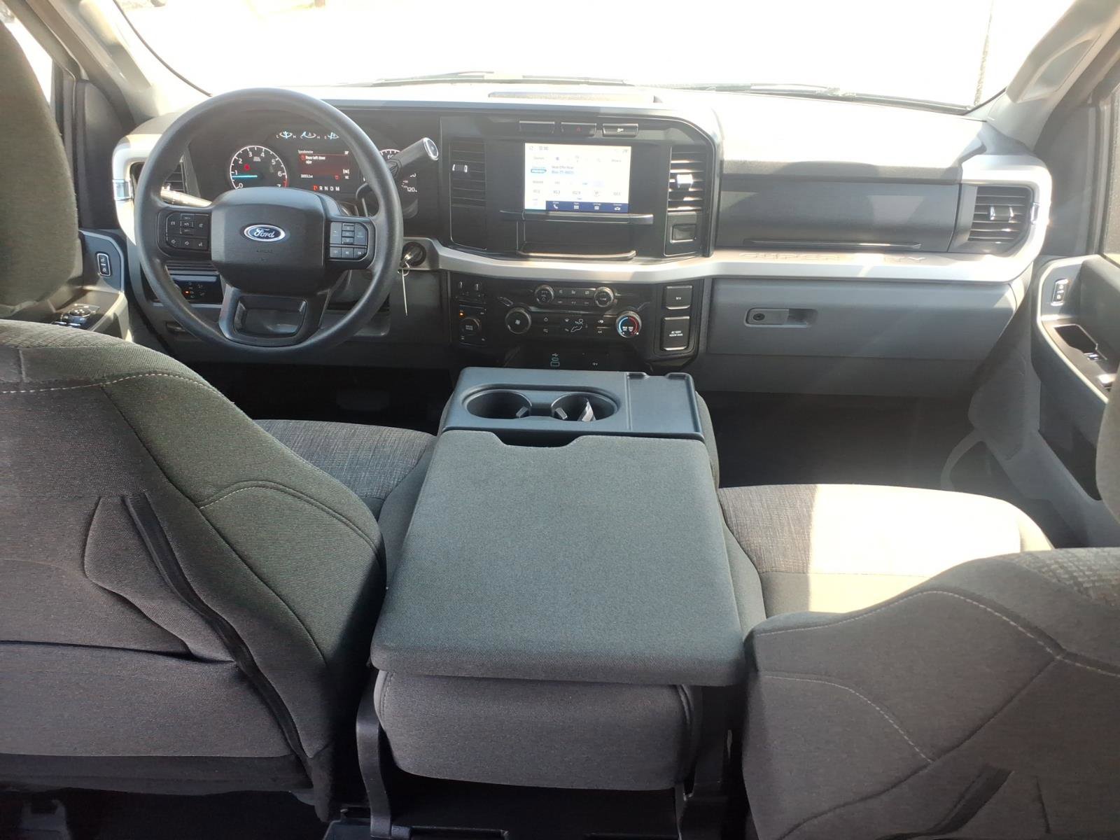 Used 2024 Ford F250 XLT AWD/4WD image 10