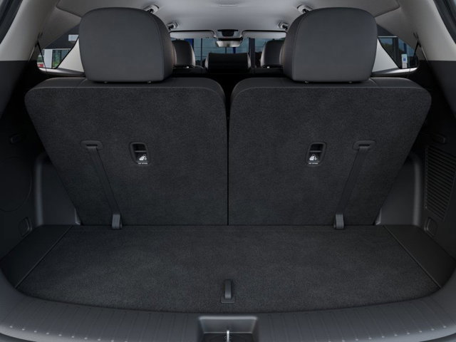 New 2026 Kia Sorento EX image 19